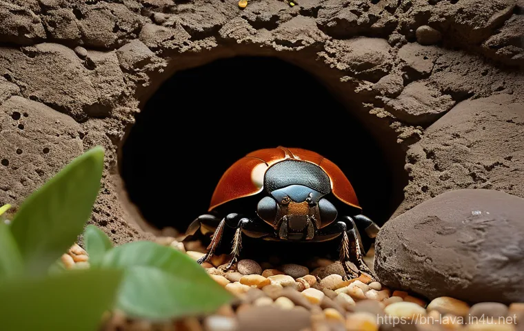 라바의 전 연령층 대상 유머 이해 - **Prompt 2: Joyful Backyard Mishap**
"A group of diverse cartoon insect characters, including a ... 라바의 전 연령층 대상 유머 이해 - **Prompt 2: Joyful Backyard Mishap**
"A group of diverse cartoon insect characters, including a ...