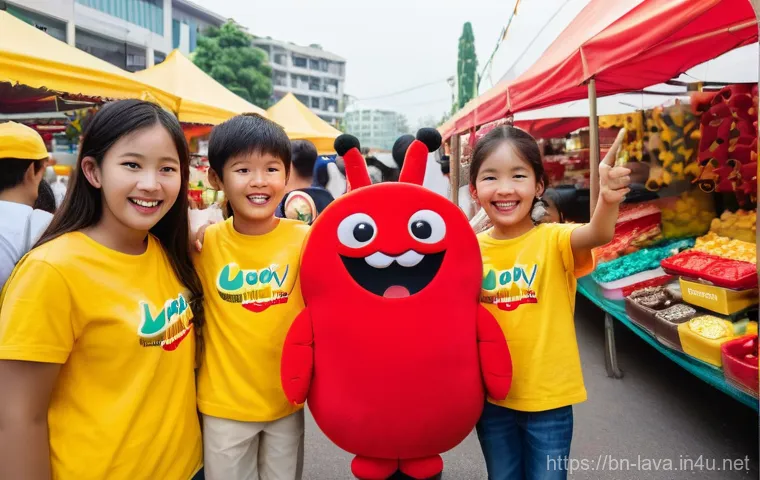 라바 제작사 투바앤의 성장 스토리 - **Prompt:** A modern, sleek animation studio interior. In the foreground, a diverse group of people ... 라바 제작사 투바앤의 성장 스토리 - **Prompt:** A modern, sleek animation studio interior. In the foreground, a diverse group of people ...