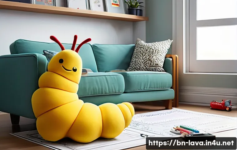 লার্ভা ভক্তদের জন্য কমিউনিটি ইভেন্ট: এটা মিস করা মানেই ভুল! 3 라바 팬들을 위한 커뮤니티 이벤트 관련 이미지 1